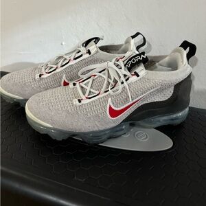 2021 Nike vapormax FK men's sneakers size 7